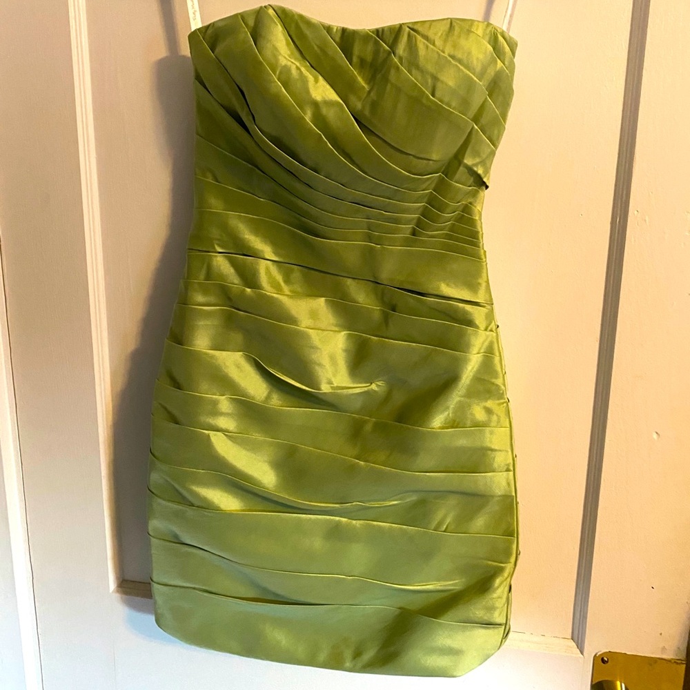 Cocktail Party Dress